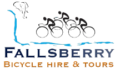 Fallsberry Bikes & tours